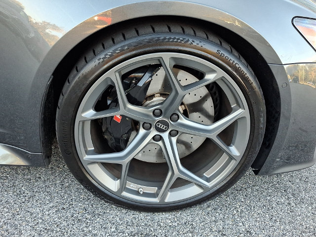 Used 2026 Audi RS 6 performance w/ Executive Package AWD/4WD image 8