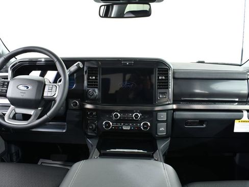 New 2026 Ford F350 Lariat AWD/4WD image 7