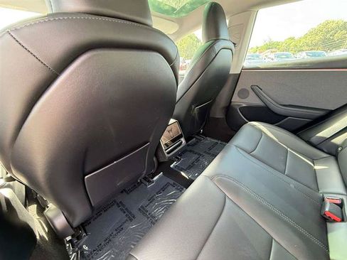 Used 2024 Tesla Model 3 Long Range AWD/4WD image 11