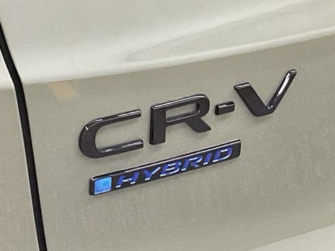 Certified 2026 Honda CR-V TrailSport image 27