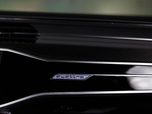 Used 2026 Audi RS 6 performance AWD/4WD image 31