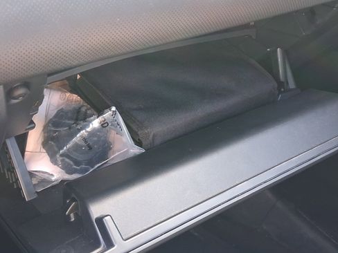 Used 2024 MAZDA CX-50 AWD 2.5 S w/ Preferred Package image 12