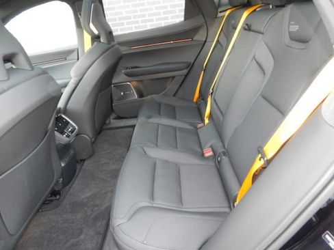 New 2025 Polestar Polestar 3 image 11