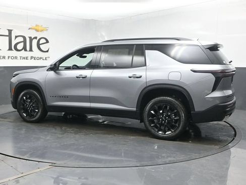 New 2026 Chevrolet Traverse LT w/ Midnight/Sport Edition AWD/4WD image 31