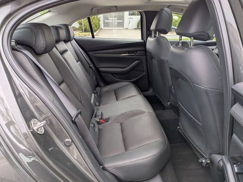 Used 2023 MAZDA MAZDA3 s AWD/4WD image 25