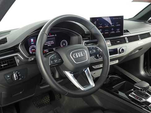 Used 2023 Audi A4 2.0T Premium Plus w/ Premium Plus Package AWD/4WD image 31