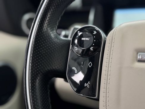 Used 2019 Land Rover Range Rover Sport HSE Dynamic image 25