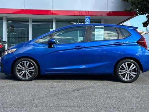 Used 2015 Honda Fit EX image 7