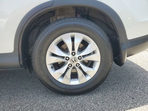 Used 2014 Honda CR-V EX image 10