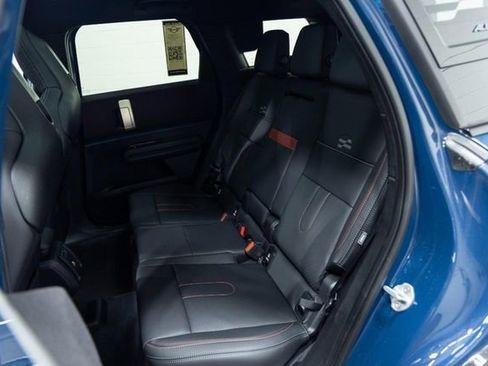 New 2027 MINI Cooper Countryman S AWD/4WD image 20