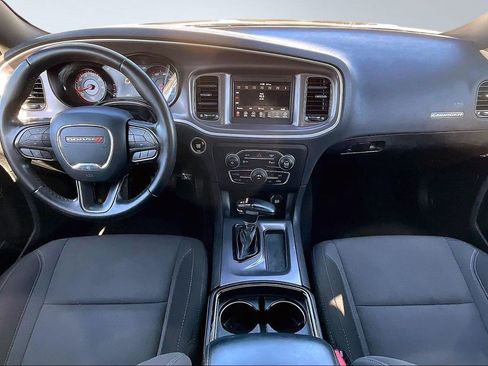 Certified 2022 Dodge Charger SXT w/ Blacktop Package image 8