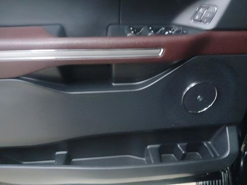 Certified 2024 Ford Expedition Max Limited image 19