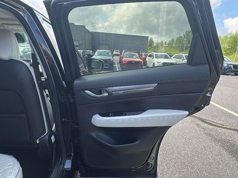 New 2025 MAZDA CX-5 AWD 2.5 S w/ Premium Plus Pkg image 12