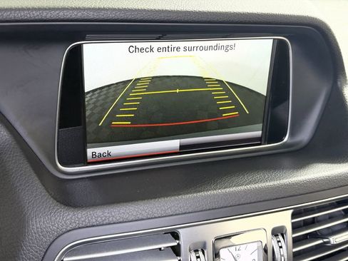 Used 2014 Mercedes-Benz E 350 Coupe image 20