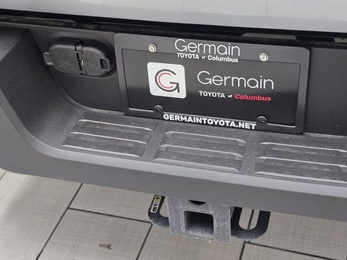 New 2025 Toyota Tacoma SR5 image 17