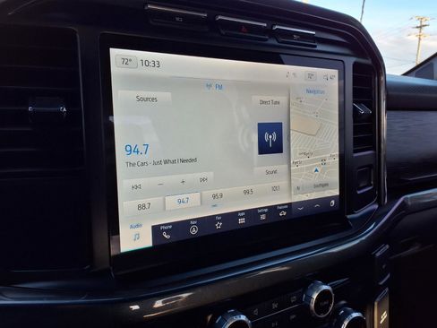 Certified 2023 Ford F150 XLT image 12