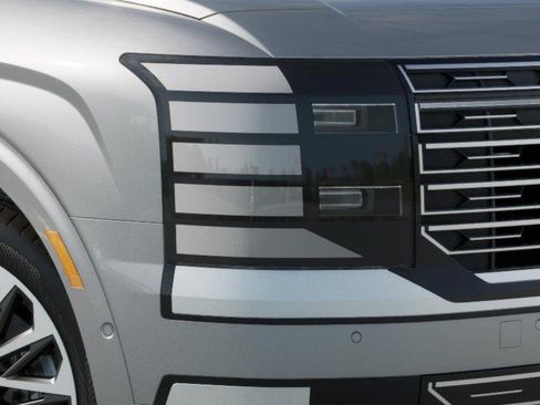 New 2026 Hyundai Palisade Calligraphy AWD/4WD image 9