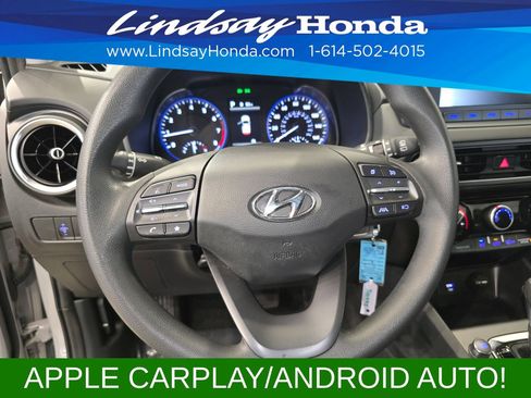 Used 2023 Hyundai Kona SE AWD/4WD image 15
