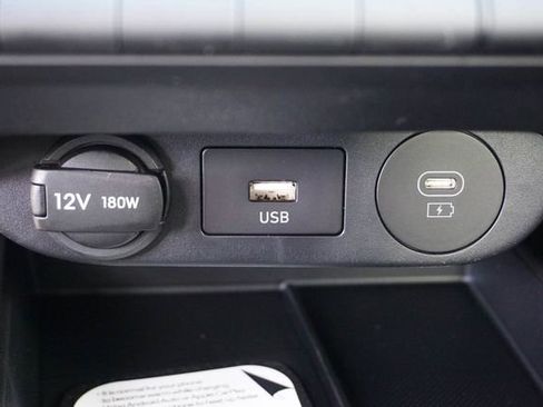 New 2026 Hyundai Elantra SEL Sport Premium FWD image 24