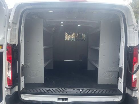 Certified 2022 Ford Transit 350 Base image 13