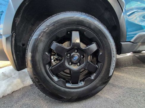 Used 2023 Subaru Outback Wilderness image 14