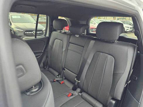 Used 2026 Mercedes-Benz GLB 250 4MATIC image 20