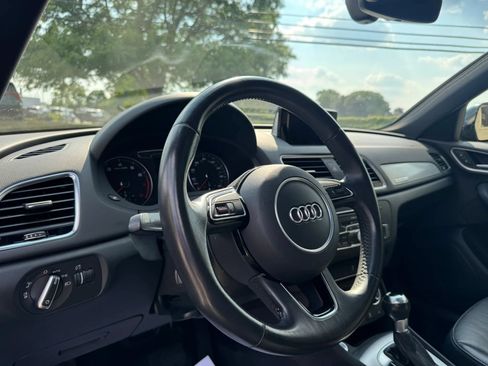 Used 2018 Audi Q3 2.0T Premium AWD/4WD image 20