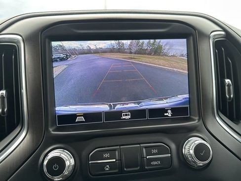Used 2021 GMC Sierra 1500 AT4 w/ AT4 Preferred Package AWD/4WD image 31