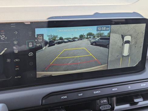 New 2027 Kia Telluride SX X-Pro AWD/4WD image 24