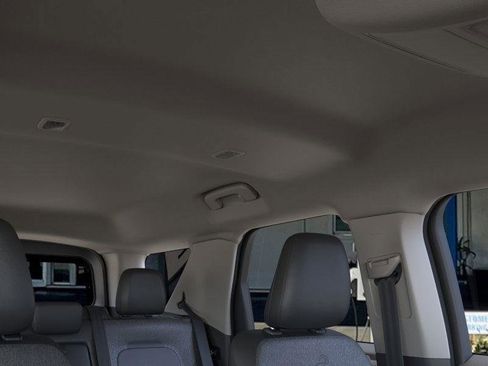 New 2026 Ford Bronco Sport Big Bend w/ Convenience Package image 22