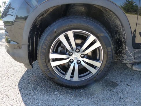 Used 2017 Honda Pilot EX-L image 15