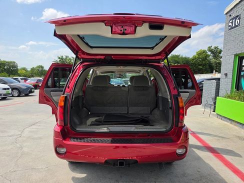 Used 2005 GMC Envoy SLE w/ Sle Preferred Equipment Group RWD image 26