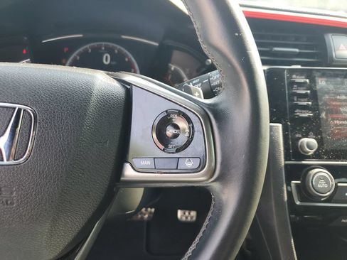Used 2021 Honda Civic Sport image 27