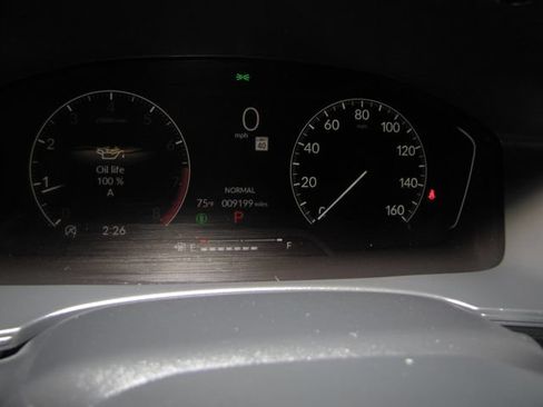 Certified 2025 Honda Civic Sport image 4