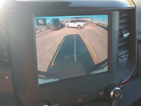 Used 2022 RAM 1500 Rebel w/ Rebel Level 2 Equipment Group image 27