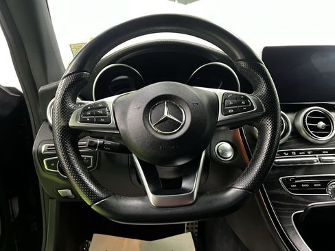 Used 2017 Mercedes-Benz C 300 4MATIC Coupe image 19