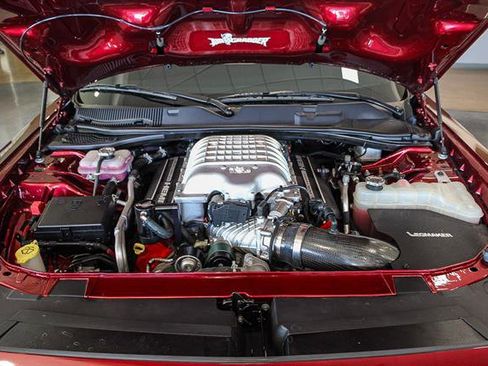 Used 2018 Dodge Challenger SRT Demon image 23