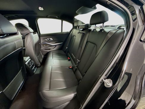 Used 2022 BMW 330i 330i image 25