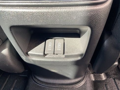 Used 2020 Honda CR-V EX image 12