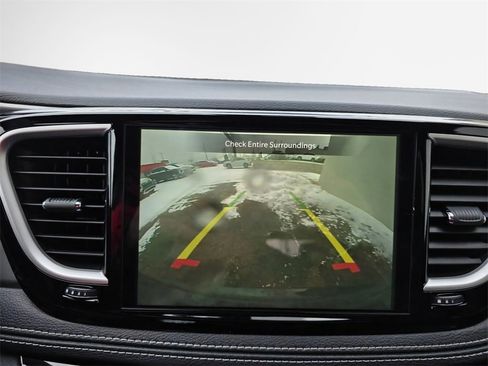 New 2026 Chrysler Pacifica Select w/ S Appearance Package image 14