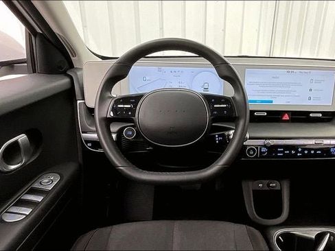 Certified 2023 Hyundai Ioniq 5 SE RWD image 5