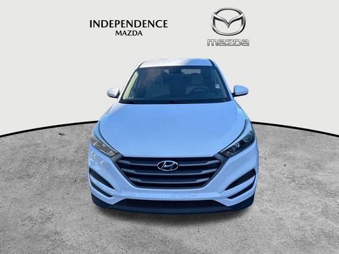 Used 2016 Hyundai Tucson SE FWD image 8