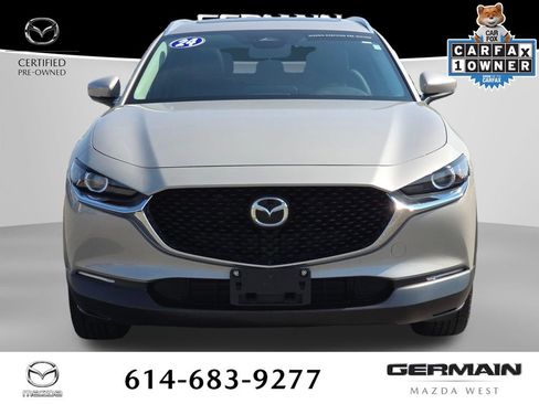 Certified 2024 MAZDA CX-30 AWD 2.5 S w/ Preferred Package image 2