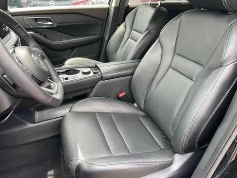 Certified 2021 Nissan Rogue SL AWD/4WD image 7