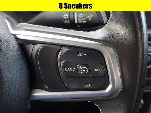 Used 2020 Jeep Gladiator Sport w/ Quick Order Package 24S image 12