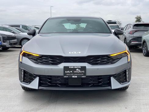 New 2026 Kia K5 GT-Line FWD image 10