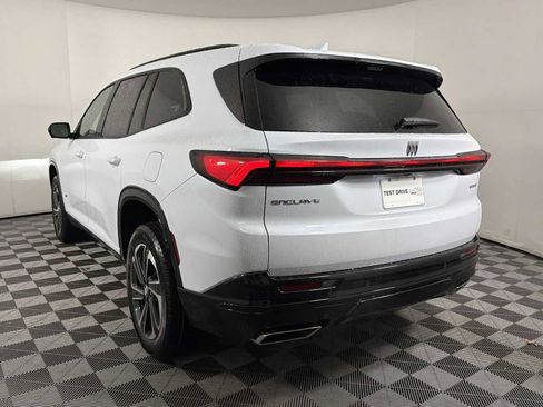 New 2026 Buick Enclave Sport Touring w/ Power Package image 4