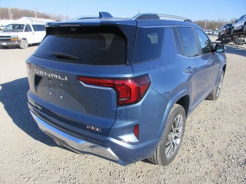 New 2026 GMC Terrain Denali image 4