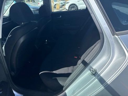 Used 2019 Kia Optima LX FWD image 7