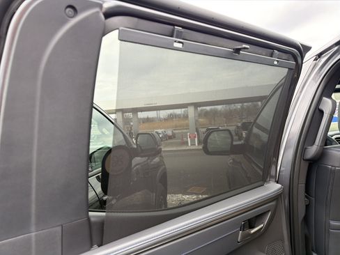 New 2026 Toyota Tundra Platinum image 31